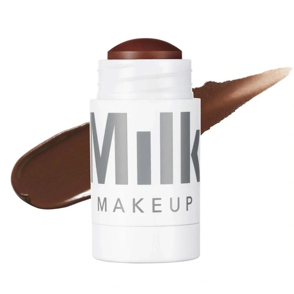 MILK Makeup Matte Cream Bronzer Stick BLITZED 🪞 NEW IN BOX - Picture 1 of 6